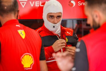 Formula 1: Charles Leclerc, pe primul loc la antrenamentele pentru MP al Ungariei