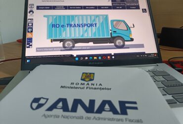 Ce seminarii web are ANAF în iulie