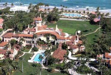 Antichități din comoara națională a Israelului, „blocate” la reședința lui Donald Trump din Mar-a-Lago