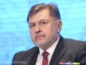 Rafila spune că vrea ca azilele de bătrâni să ajungă să fie considerate secții exterioare ale spitalelor de psihiatrie