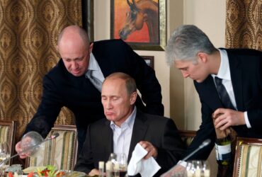 De ce Putin nu poate trăi fără Grupul Wagner: „Ei fac treaba murdară pentru ca Kremlinul să îşi poată nega implicarea”