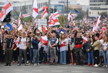 Situația drepturilor omului în Belarus este „catastrofală”, potrivit ONU​