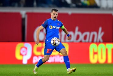 Doi titulari de la FCSB, în pericol să rateze derbiul cu Dinamo