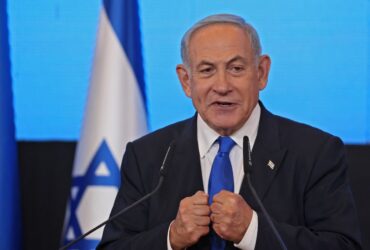 Benjamin Netanyahu, internat la spital / Starea sa este bună, a asigurat biroul premierului israelian