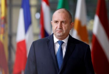 Președintele bulgar, după ce a fost pus la punct de Zelenski: Aș fi putut să nu mă întâlnesc cu el, dar ar fi fost un semn rău