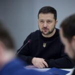 VIDEO Zelenski: Pregătim decizii internaţionale foarte importante pentru Ucraina, pentru luptătorii noştri. Rezultatele se vor vedea în curând