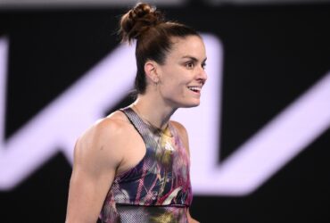 Una dintre favorite, eliminată surprinzător în primul tur la Wimbledon, după 6-0 în primul set