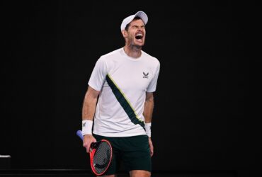 Fost lider ATP, în turul doi la Wimbledon după un meci perfect