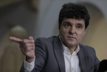 Nicuşor Dan spune că lucrările la Prelungirea Ghencea se vor finaliza în doi ani