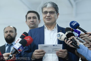Marcel Boloş, despre facturarea electronică: „Un pas uriaş pentru combaterea fraudei”