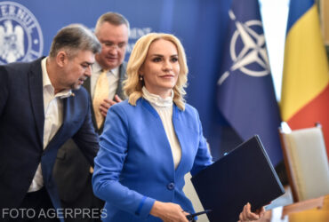 Gabriela Firea amenință că va da în judecată toate „televiziunile și publicațiile haștag rezist” care au acuzat-o în scandalul privind azilele groazei