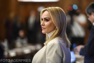 Ministerul Familiei, despre consiliera Gabrielei Firea implicată în dosarul centrelor în care bătrânii erau supuși tratamentelor inumane: Este citată doar ca martor
