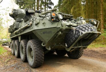SUA pregătesc un nou pachet de ajutor militar pentru Ucraina, în valoare de 400 de milioane de dolari
