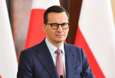 Luptătorii Wagner s-ar putea da drept migranți pentru a intra în UE, susține premierul polonez
