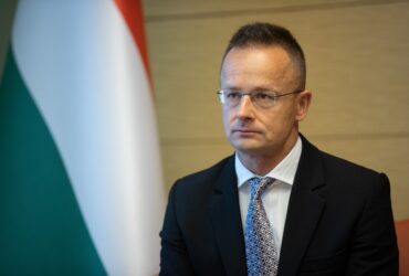 Budapesta se plânge că în şcolile din Suedia sunt răspândite acuzaţii grave şi informaţii false despre Ungaria: „Nu ajută la procesul de ratificare a aderării la NATO”