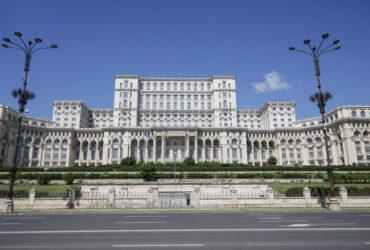 Proiect de lege pentru transparentizarea cheltuielilor cu deplasările aleşilor şi funcţionarilor publici, depus de USR în Parlament