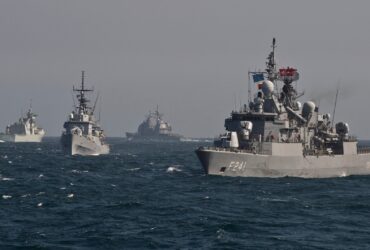 Fost oficial NATO: Aderarea Ucrainei în plin război ar putea declanșa cel de-al treilea război mondial