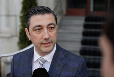 Parchetul General face recurs în casaţie în dosarul fostului primar de la Năvodari, Nicolae Matei, după prescrierea faptelor