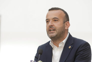VIDEO Antena 3: Înregistrare cu judecătorul Bogdan Mateescu, fost șef al CSM, care încearcă să obțină tăcerea unei funcționare care i-ar fi reclamat tatăl, primar în Băile Govora