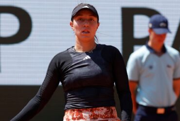 Miliardara care ar renunța la averea familiei pentru titlul de la Wimbledon 2023