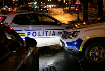 Un tânăr a fost împușcat în picior în Vama Veche / Atacatorul amenință că se sinucide