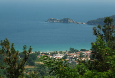 Thassos 2023. Prețurile din acest an / Cât am plătit pentru un sejur de 10 zile pe insula din Grecia