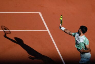 VIDEO Alcaraz către regele Spaniei, la Wimbledon: Sper să veniţi mai des ca să mă vedeţi – VIDEO