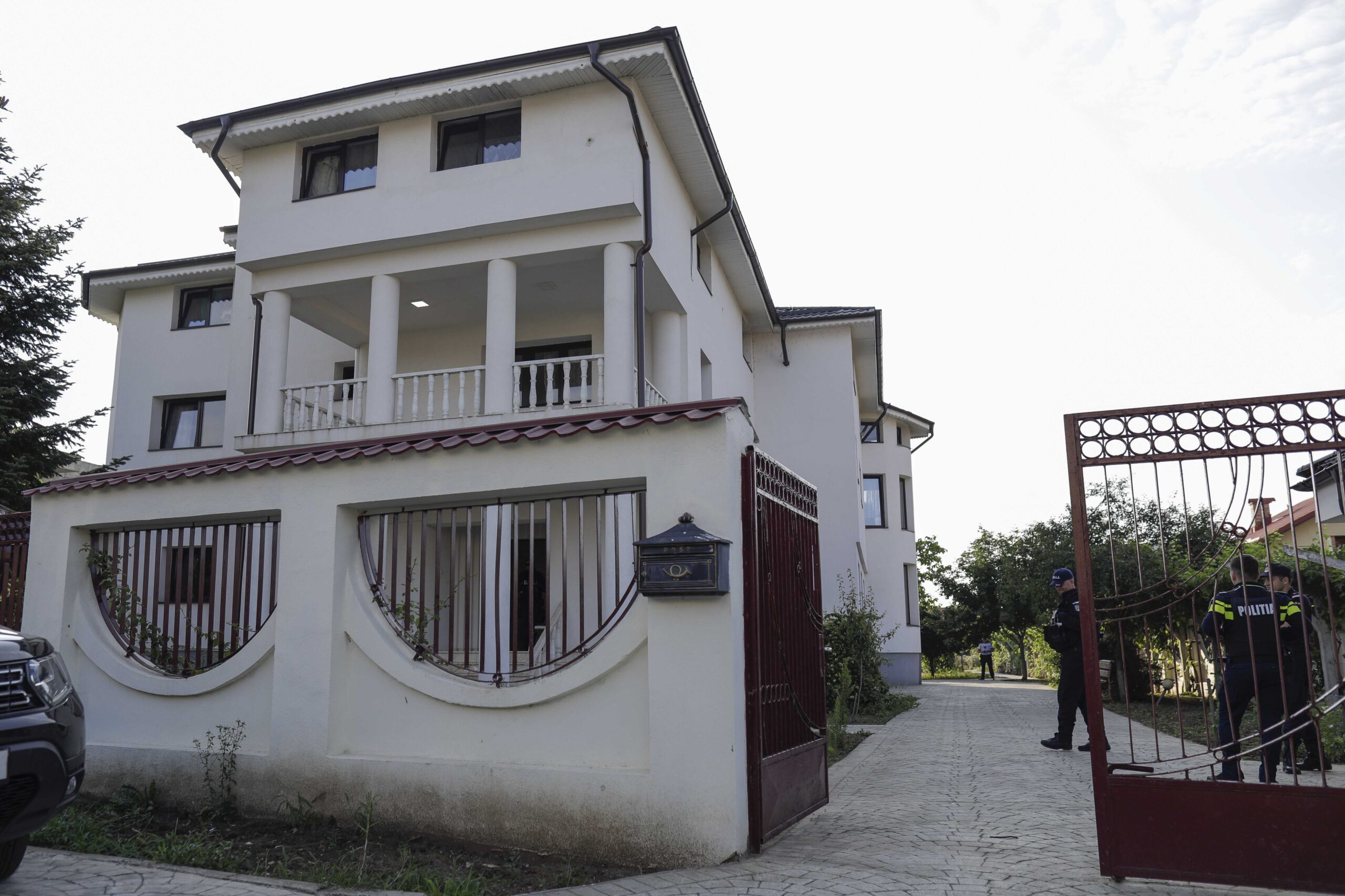 Aproape 2.500 de centre sociale verificate de autorităţi săptămâna aceasta. Câte vor avea activitatea suspendată / Zeci de persoane relocate