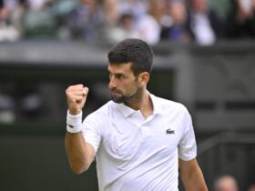 Ziua semifinalelor masculine la Wimbledon 2023