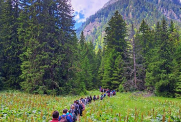 Vară de orășean, vară de țăran sau vară de nomad?