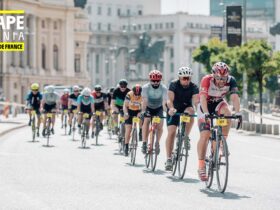 Bucureștiul găzduiește cea de-a doua ediție a L’Étape Romania by Tour de France, experiența legendară a pasionaților de ciclism