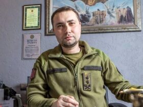 Budanov, şeful spionajului militar ucrainean: „Avem propriile noastre surse. În cele mai apropiate birouri de Putin. De aceea, de obicei, ştim ce se întâmplă”