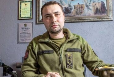 Budanov, şeful spionajului militar ucrainean: „Avem propriile noastre surse. În cele mai apropiate birouri de Putin. De aceea, de obicei, ştim ce se întâmplă”