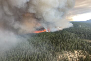 „S-au depășit și cele mai pesimiste previziuni”: Mai mult de 10 milioane de hectare în flăcări în Canada