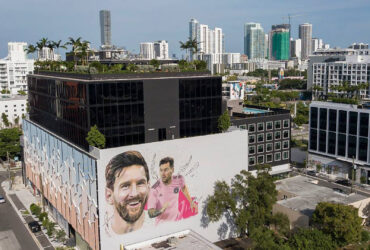 VIDEO Cum a anunțat Inter Miami transferul lui Lionel Messi