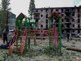 Ce război îi îngrijorează cel mai mult pe români: Cel din Israel sau cel din Ucraina? Ce spune un sondaj INSCOP