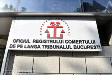 Angajații Oficiului Naţional al Registrului Comerţului intră în grevă japoneză / Care sunt revendicările sindicaliştilor