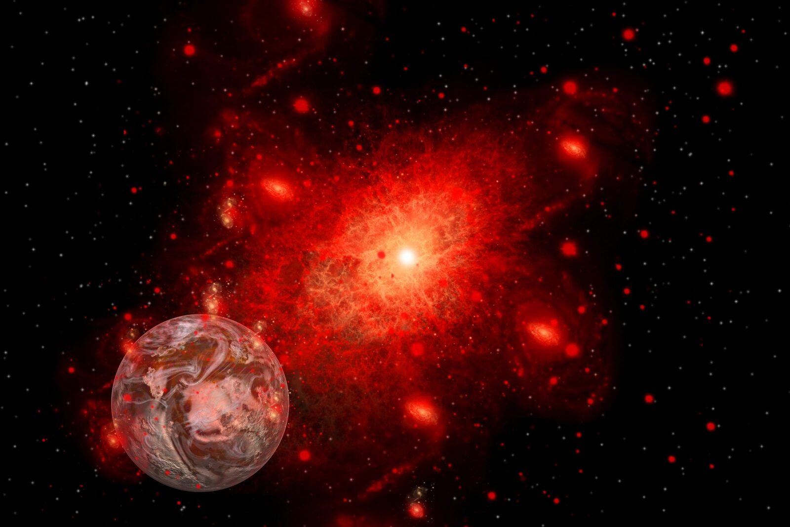 Science Report: O supernovă ar fi fost pe punctul de a distruge sistemul nostru solar. China vrea să îl detroneze pe Elon Musk. Genele responsabile agresivității și memoriei au apărut acum 650 de milioane de ani Science Report: O supernovă ar fi fost pe punctul de a distruge sistemul nostru solar. China vrea să îl detroneze pe Elon Musk. Genele responsabile agresivității și memoriei au apărut acum 650 de milioane de ani