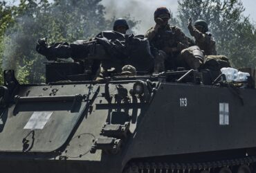 LIVE Război în Ucraina, ziua 494: Atac nocturn cu drone asupra Kievului / Zelenski: O „amenințare serioasă” persistă la centrala Zaporozie