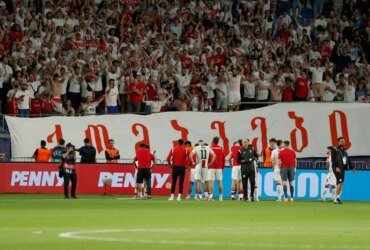 EURO U21: Turneul găzduit de România și Georgia, record de asistență