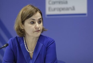 Luminiţa Odobescu: Rusia vrea să provoace o criză alimentară la nivel mondial. România va continua să facă tot ce este posibil pentru a susţine Ucraina