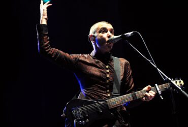 Sinéad O’Connor le-a spus copiilor ei ce să facă dacă va fi găsită moartă / Artista lucra la un album şi pregătea un turneu
