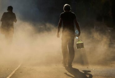 Va mai putea fi locuit Bucureștiul, în mod decent, peste 50 de ani? Un climatolog răspunde la 13 întrebări esențiale legate de valul de căldură din Europa