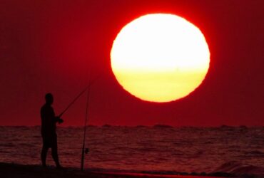 Atlanticul de Nord este deja pe punctul de a depăși recordul absolut de căldură