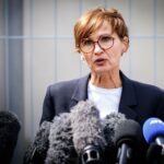 „Risc crescut de spionaj”. Ministrul german la educației avertizează în privința studenților chinezi