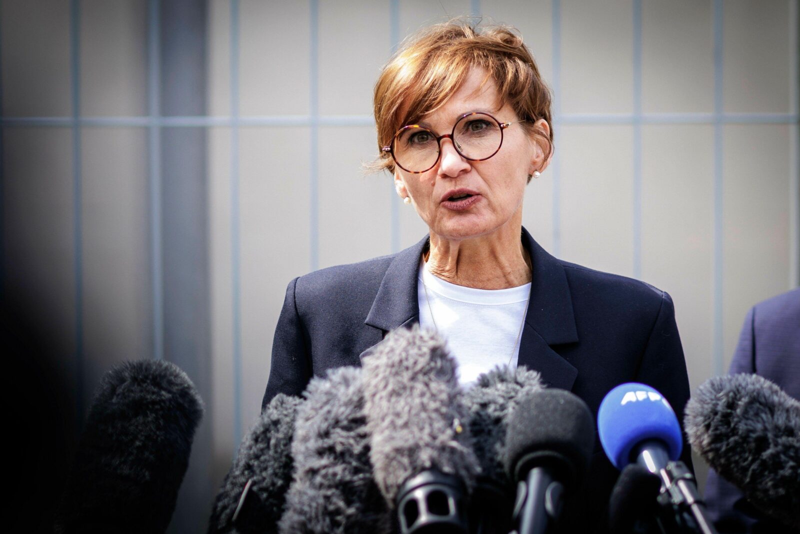 „Risc crescut de spionaj”. Ministrul german la educației avertizează în privința studenților chinezi