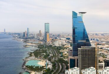 Arabia Saudită ar urma să găzduiască la începutul lui august discuţii despre Ucraina