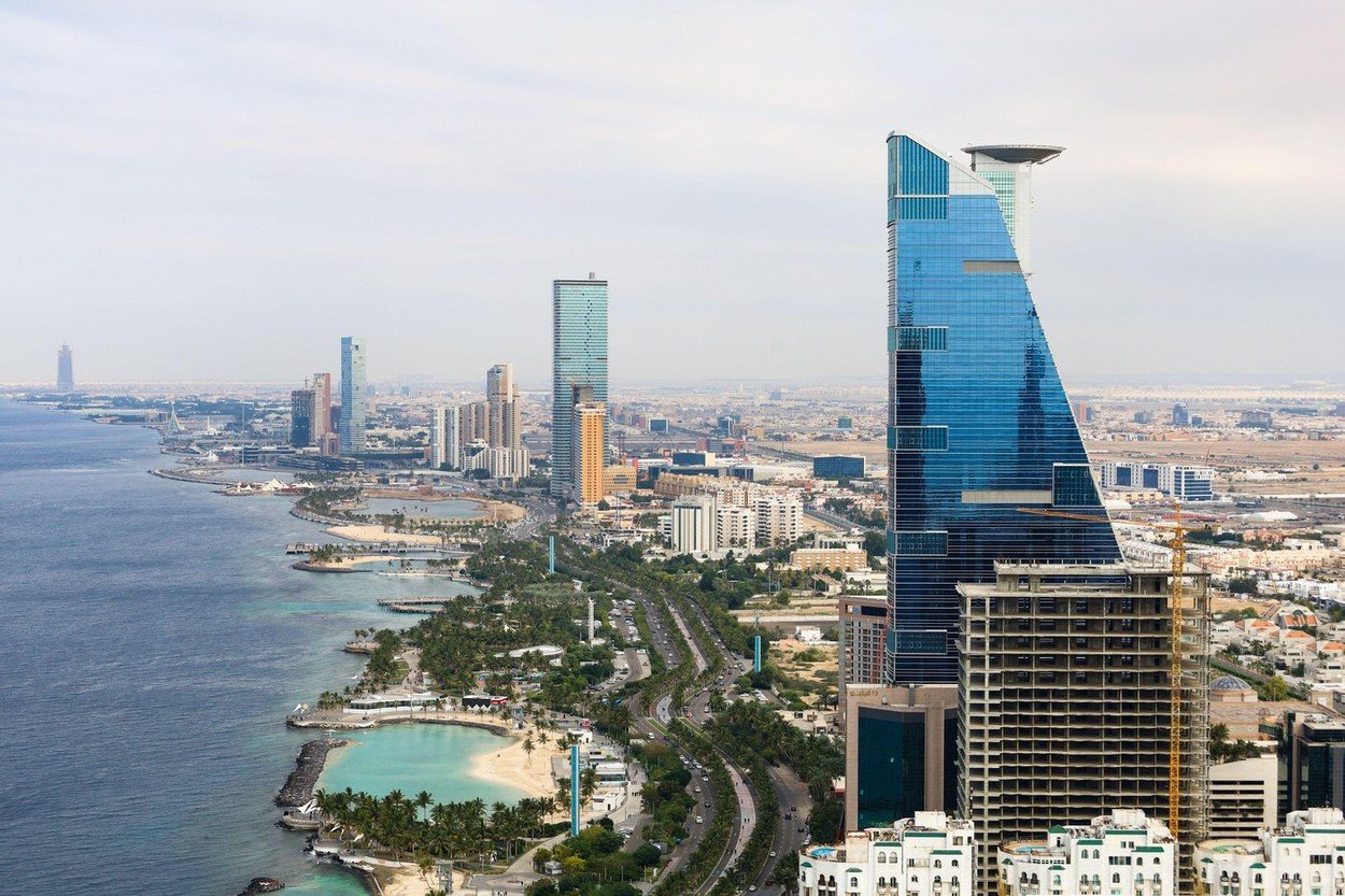 Arabia Saudită ar urma să găzduiască la începutul lui august discuţii despre Ucraina