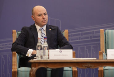 Alexandru Muraru solicită Parchetului General să conteste decizia de întrerupere a pedepsei lui Tudor Stănică