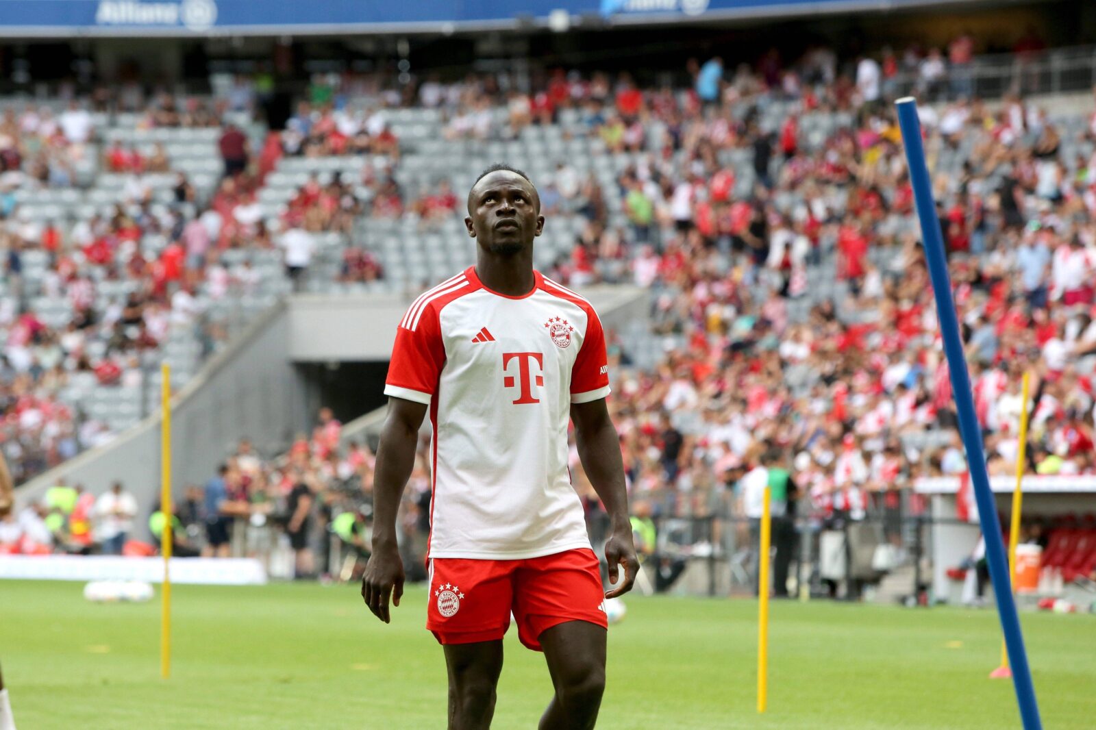 Sadio Mane, la un pas de Al-Nassr – Ce mesaj a avut pentru Bayern Munchen